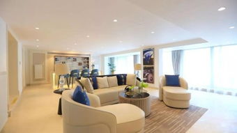 城開御瑄 | 唯墅不多的頂端圈層選擇，演繹住宅室內裝修的非凡格調