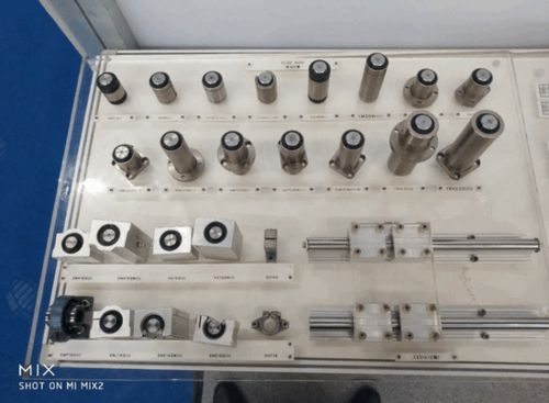 NB直線運動系列產品閃耀廣州國際工業自動化技術及裝備展覽會，引領精密傳動技術開發新潮流